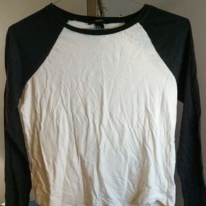 Forever 21 Women's Top